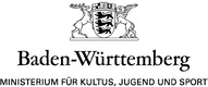 MINISTERIUM FÜR KULTUS, JUGEND UND SPORT BADEN-WÜRTTEMBERG