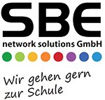 SBE network solutions GmbH