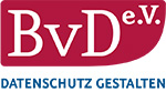 Berufsverband der Datenschutzbeauftragten Deutschlands (BvD) e.V.