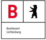 Bezirksamt Lichtenberg von Berlin