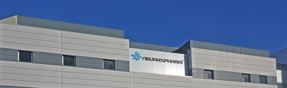 neuraxpharm Arzneimittel GmbH