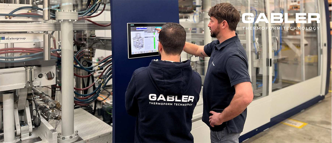 Gabler Maschinenbau GmbH