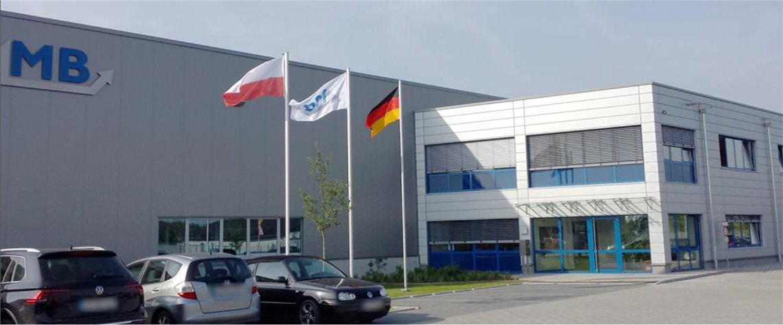 Maschinenbau Bardowick GmbH