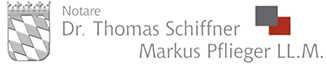 Notare Dr. Thomas Schiffner & Markus Pflieger