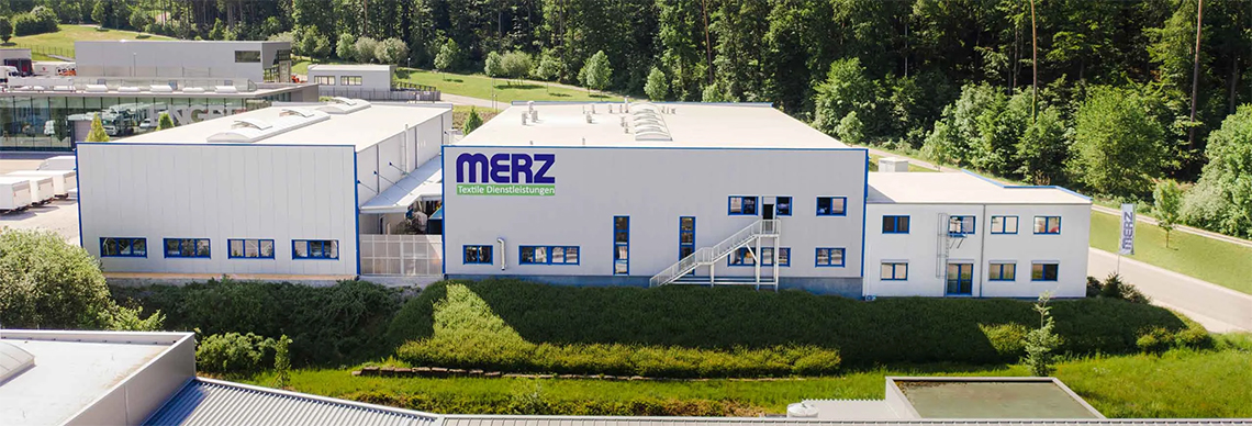 Merz GmbH Textile Dienstleistungen