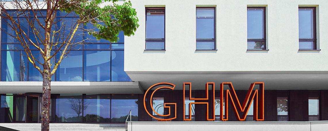 GHM Gesellschaft für Handwerksmessen mbH