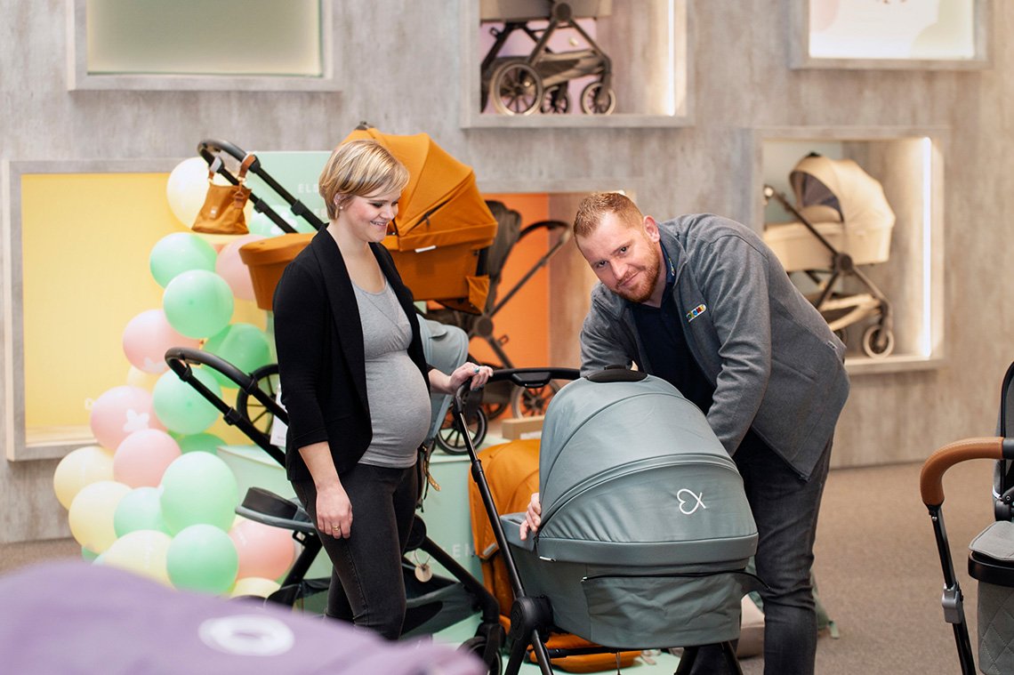 BabyOne Franchise- und Systemzentrale