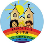 Katholische Kirchengemeinde Maria, St. Petrus und Paulus Kath. Kita St. Peter & Paul