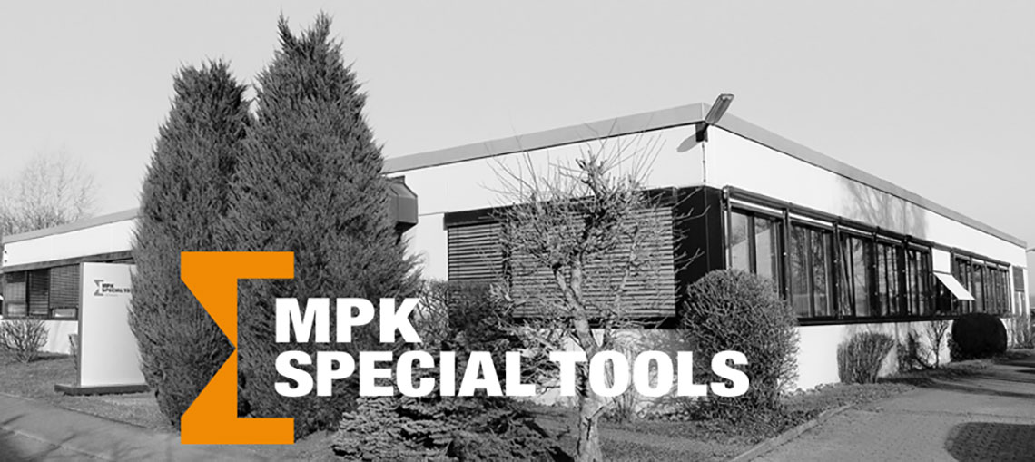 MPK Special Tools GmbH