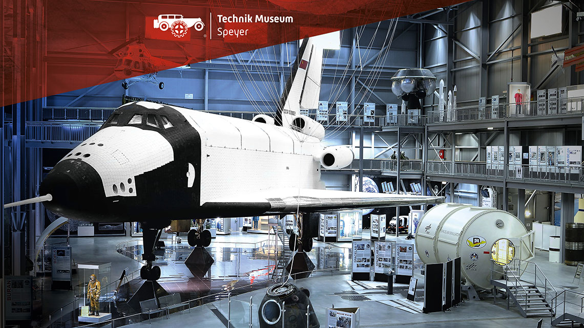 Technik Museum Sinsheim