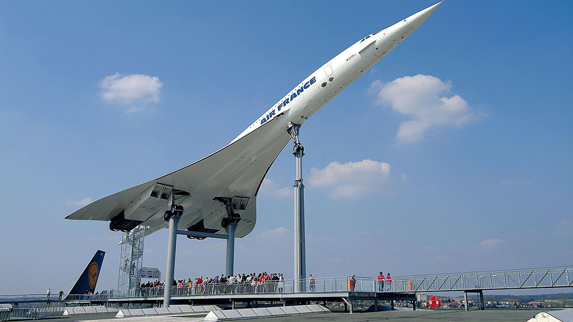 Technik Museum Sinsheim