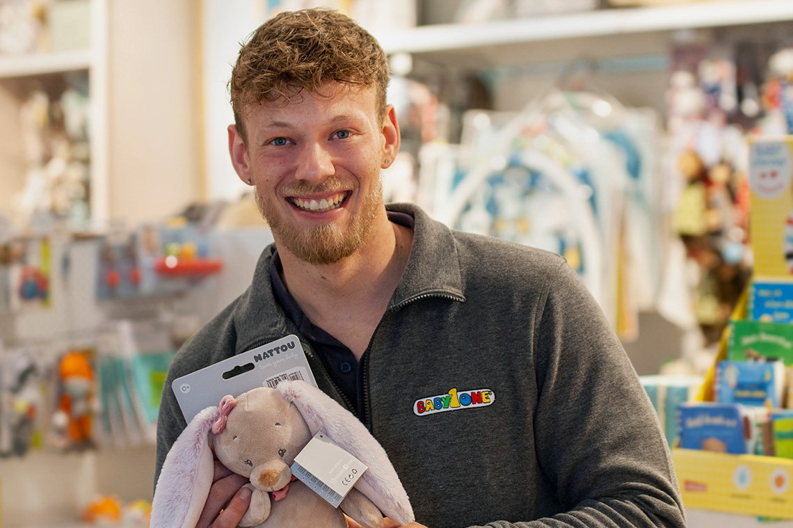 BabyOne Franchise- und Systemzentrale