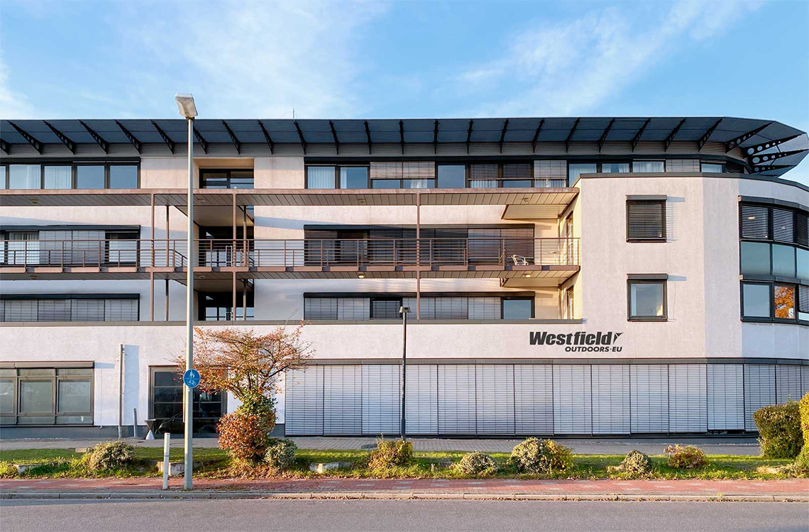 Westfield Outdoors GmbH