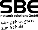 SBE network solutions GmbH