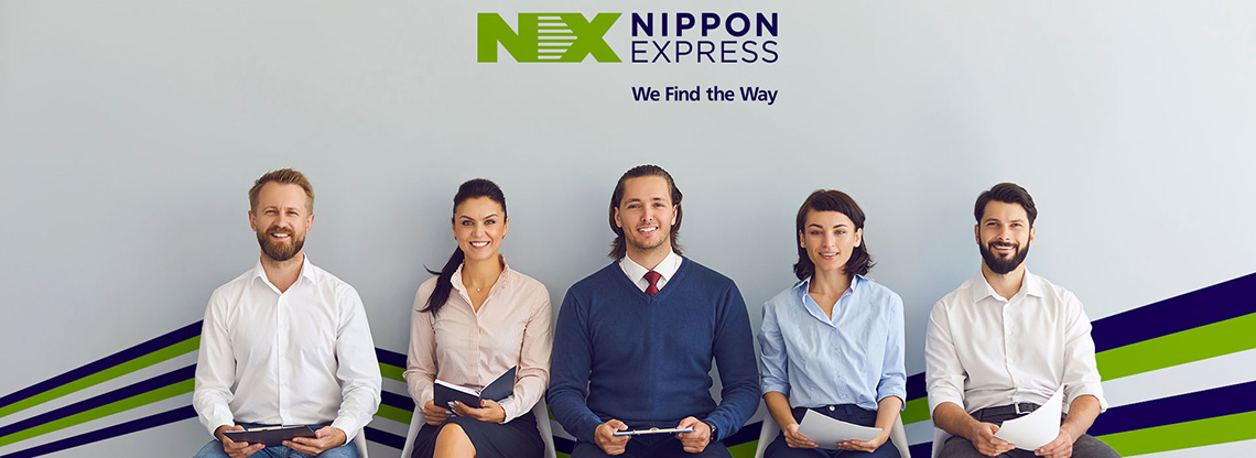 Nippon Express Europe GmbH