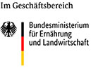 Bundesministerium für Ernährung und Landwirtschaft