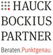 HAUCK BOCKIUS &amp; PARTNER mbB  Steuerberater • vereidigter Buchpr&#252;fer